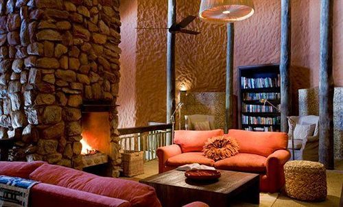 The Motse - Tswalu Kalahari Luxury Private Game Reserve Kuruman Exterior photo
